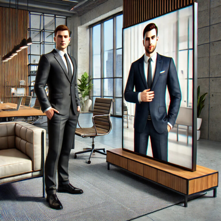 Avatar Video Pro Business Solutions